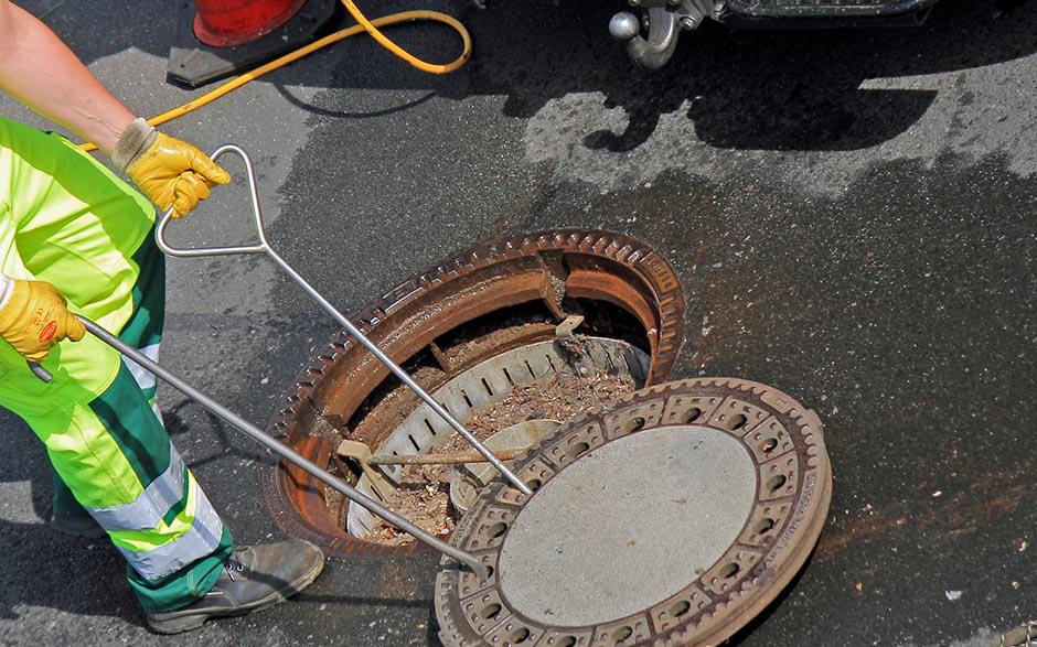 plombier débouchage canalisation Le Vésinet