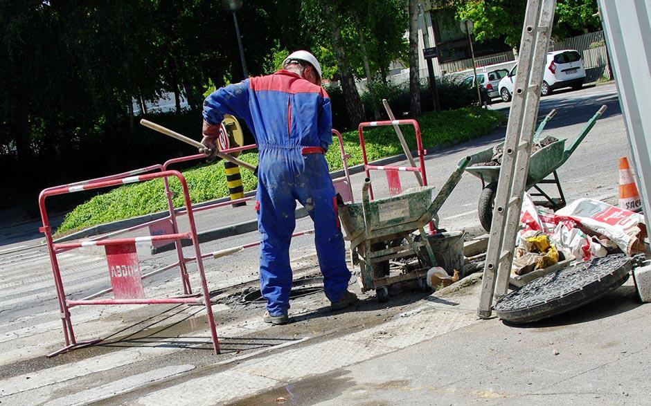 plombier débouchage canalisation Le Vésinet