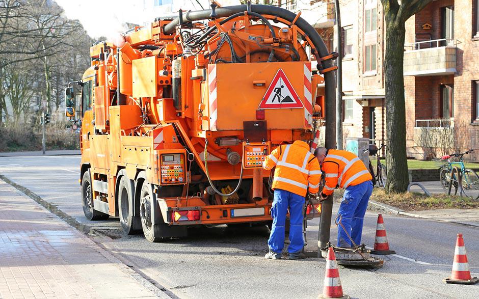 meilleur déboucheur canalisation Persan