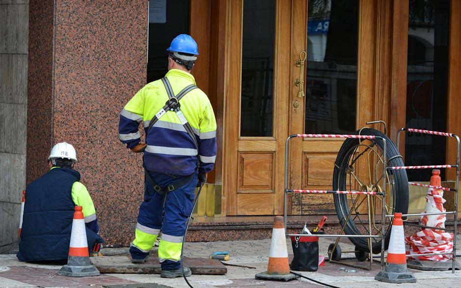 plombier débouchage canalisation Le Vésinet