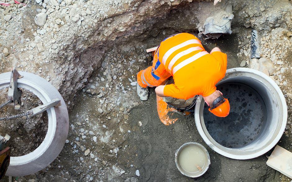 plombier débouchage canalisation Le Vésinet