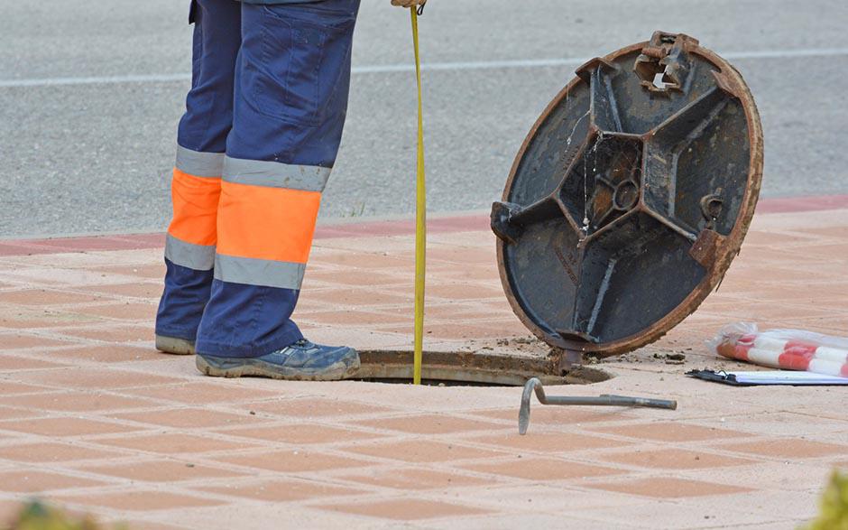 dégorgement canalisation Aulnay-sous-Bois