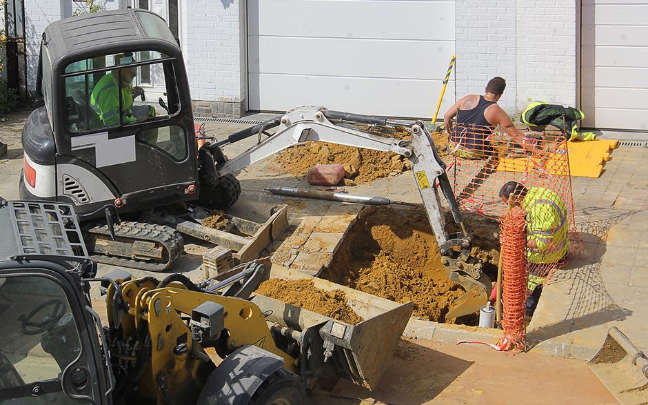 meilleur déboucheur canalisation Persan