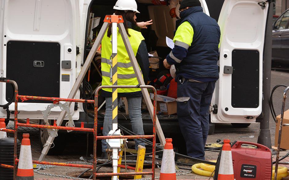 meilleur déboucheur canalisation Persan