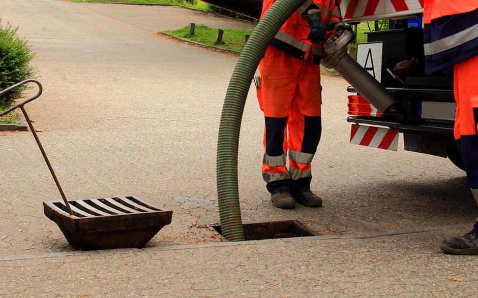 débouche canalisations Mantes-la-Ville